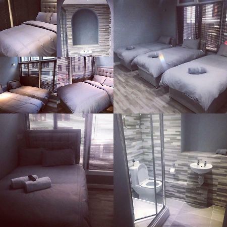 Brownlows Inn Λίβερπουλ Εξωτερικό φωτογραφία