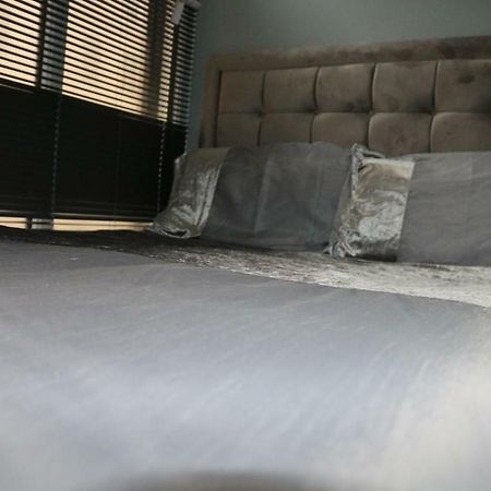 Brownlows Inn Λίβερπουλ Εξωτερικό φωτογραφία