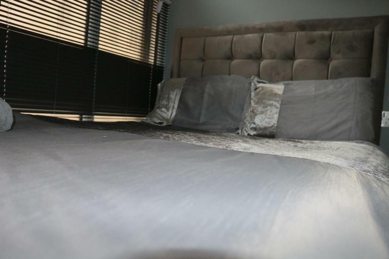 Brownlows Inn Λίβερπουλ Εξωτερικό φωτογραφία