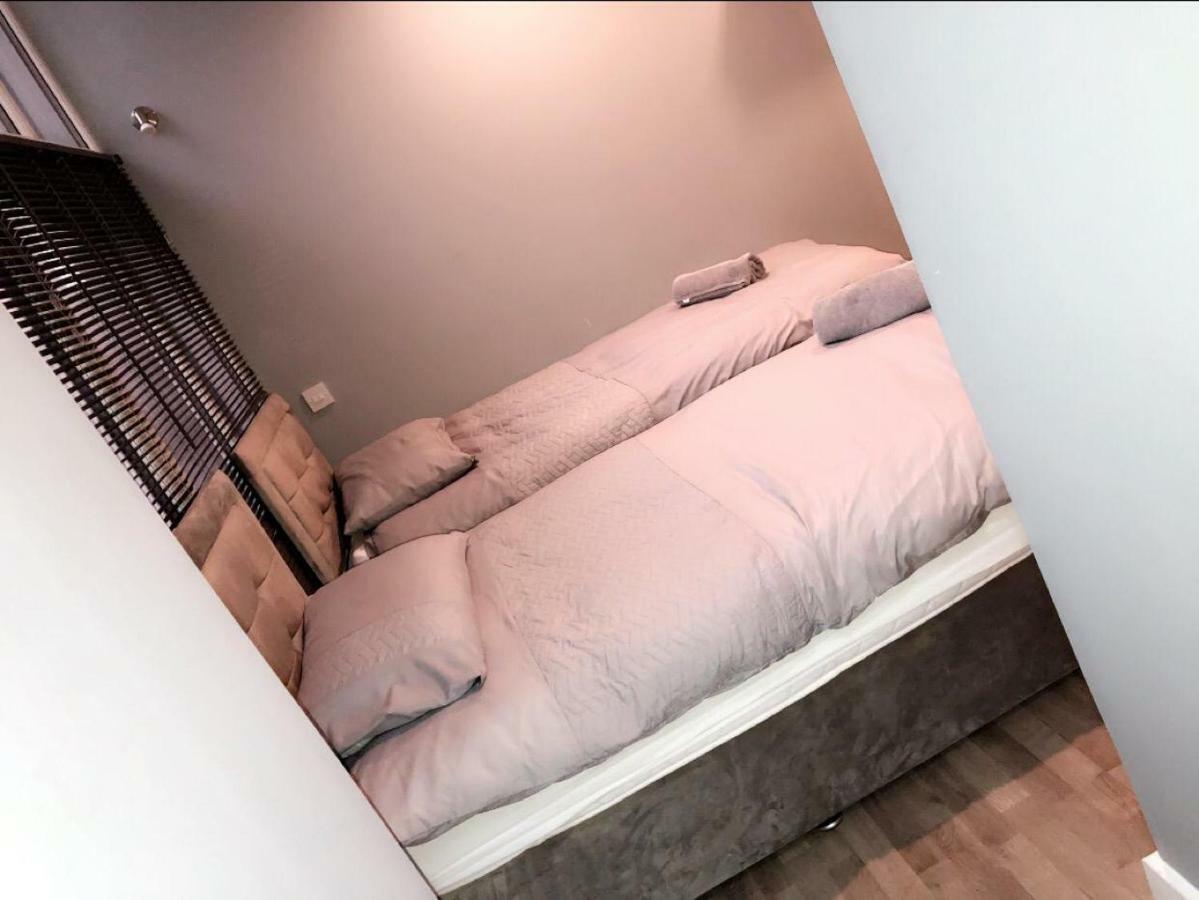 Brownlows Inn Λίβερπουλ Εξωτερικό φωτογραφία