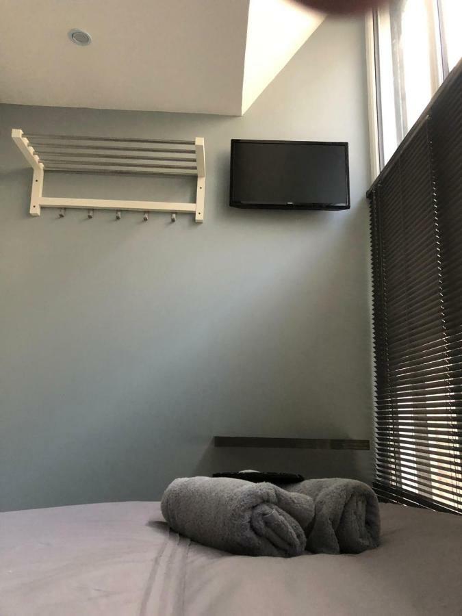Brownlows Inn Λίβερπουλ Εξωτερικό φωτογραφία